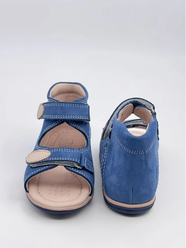 Sandale baieti Cod 724=21